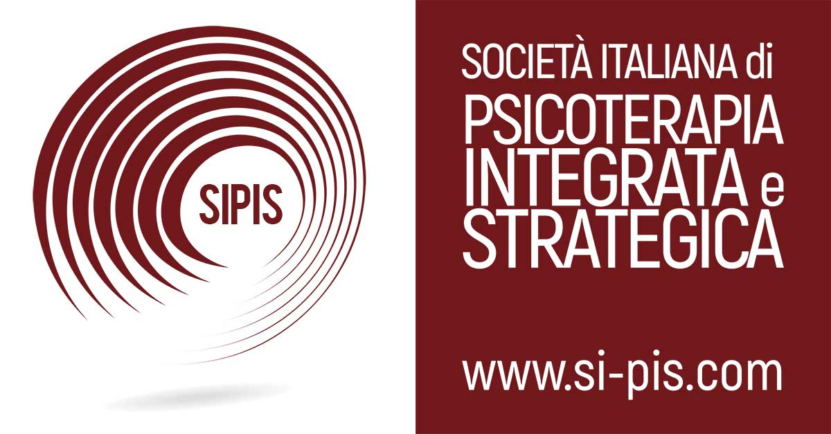 SIPIS - Società Italiana di Psicoterapia Integrata e Strategica