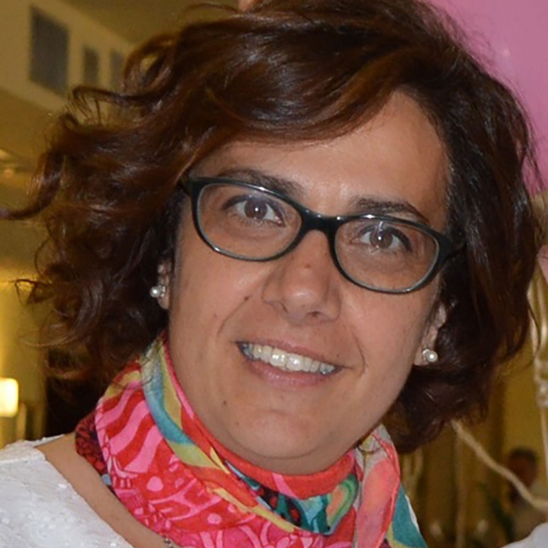 Maria Scribano