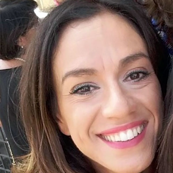 Sara Velardi