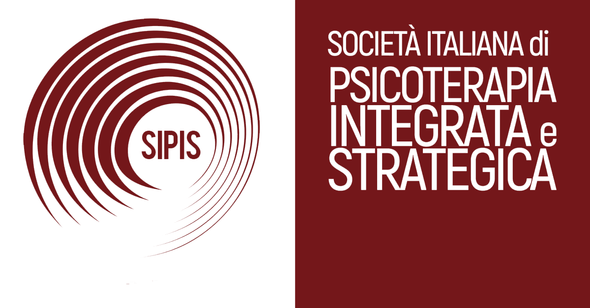 SIPIS - Società Italiana di Psicoterapia Integrata e Strategica