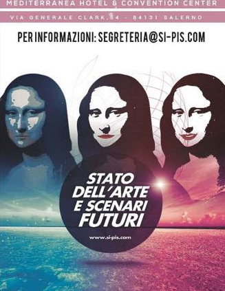 primo convegno nazionale Sipis