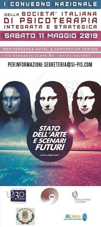 primo convegno nazionale Sipis