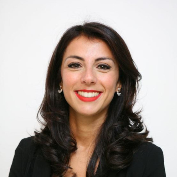 Alessia Consolidiani